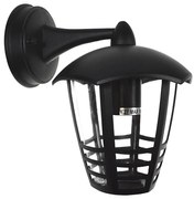 Applique da esterno MALIA 1xE27/10W/230V IP44