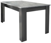 TEODOSIO - tavolo da pranzo moderno