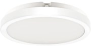 Plafoniera LED da bagno VERA LED/24W/230V 4000K IP65 bianco