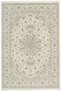 Tappeto persiano 200 x 300 (Iran) Annodato A Mano
