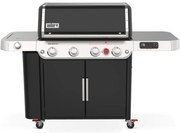 Weber - 36810029 Genesis ® Premium EPX-435 Barbecue a gas