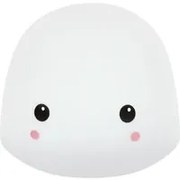Luce notturna bambini balena LED in silicone