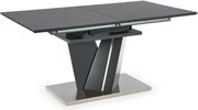 Tavolo allungabile Salvador l90 x h77 x L160-200 cm