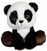 Peluche Gipsy Panda Multicolore