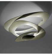 ARTEMIDE PIRCE SOFFITTO LED 3000K ORO