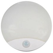 Plafoniera LED da esterno con sensore LED/15W/230V IP44