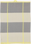 Set di 2 strofinacci Blocks