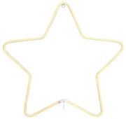 Markslöjd 704473 - Decorazione di Natale LED da esterno MONTANA 216xLED/6W/230/12V IP44