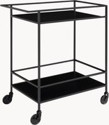 Carrello da portata Noel