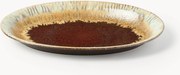 Piatto da portata ovale Poterie