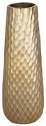 Eglo 421054 - Vaso in metallo NILGAUT 40,5x14 cm oro