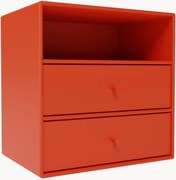 Modulo con cassetti Mini 1006