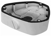 DS-1281ZJ-DM25 Montaggio in controsoffitto inclinato - Hikvision