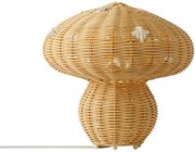 Nordlux - Lampada da tavolo ALLIE 1xE27/25W/230V