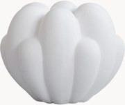 Vaso fatto a mano Bloom, alt. 27 cm