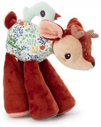 Lilliputiens - Peluche sonoro - Cervo Stella
