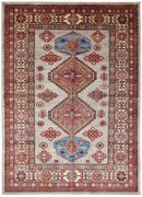 Samarkand Tappeto 360x280 (Pakistan) Annodato A Mano