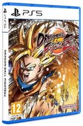 DRAGON BALL FIGHTER Z PS5