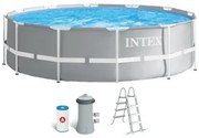 Piscina Smontabile Intex 26716 366 x 99 x 366 cm