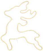 Markslöjd 704475 - Decorazione natalizia LED da esterno MONTANA 336xLED/6W/230/12V IP44