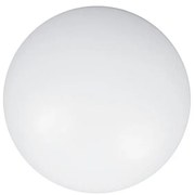 Paralume di ricambio CLEO 40 cm plastica