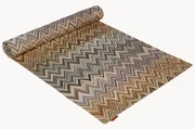 Runner Tavolo in Cotone Valbadia 50x145 cm - Arredo per la casa