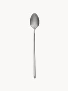 Set di 4 cucchiai spazzolati Sletten, lung. 20 cm
