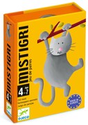 Mistigri - gioco di carte