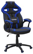 Sedia Gaming Woxter GM26-054 Azzurro