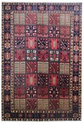 Bakhtiar Tappeto 210 x 310 (Iran)