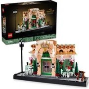 Café francese Lego Icons