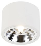 Faretto da soffitto moderno bianco - Expert