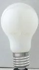 Kit 3 pezzi lampadina led filamento bianco attacco e27 8w 950lm 270...