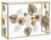 Console Glamour Floris 113x40x80 cm