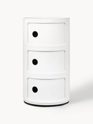Contenitore di design con 3 cassetti Componibili