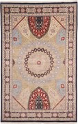 Tabriz Tappeto orientale 190 x 300 (Indian) Annodato A Mano