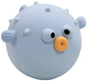 Lampada a LED RGBW Dimmerabile per bambini HELI LED/1W/5V USB 1200 mAh blu