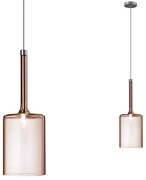 Lampada da soffitto APP1699-1CP AMBER B
