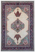 Kazak Tappeto orientale 300x200 (Pakistan) Annodato A Mano