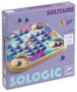 Sologic - Solitaire