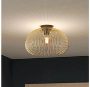 Eglo 900165 - Plafoniera VENEZUELA 1xE27/40W/230V