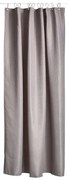 Tenda da doccia grigia Lux - Zone