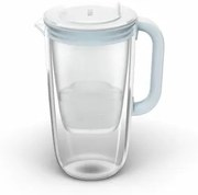 Brocca filtrante Brita 2,5 L Azzurro