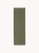 Passatoia da interno-esterno tessuta a mano Marcus