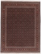 Tabriz Tappeto persiano 250 x 200 (Iran) Annodato A Mano