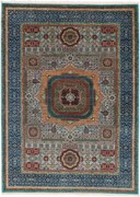 Mamluk Tappeto 250 x 180 (Afghanistan) Annodato A Mano