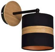 Applique TERRA 1xE27/60W/230V