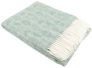 Coperta di lana 140x200 cm - Native Natural