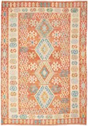 Kilim Tappeto orientale 170x240 (Pakistan) Tessuto A Mano