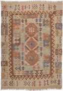 Kilim Tappeto orientale 150 x 110 (Pakistan) Tessuto A Mano